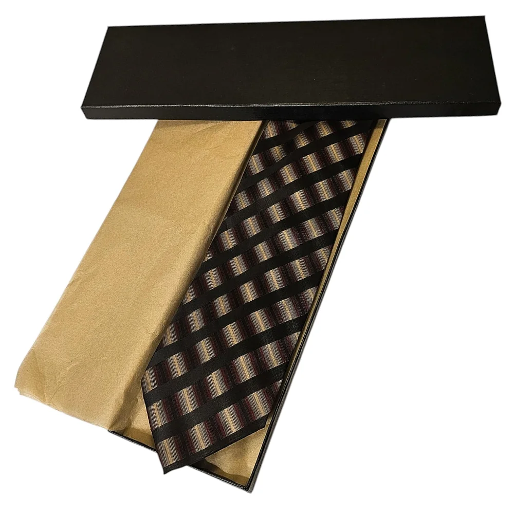KNIGHTSBRIDGE TIE